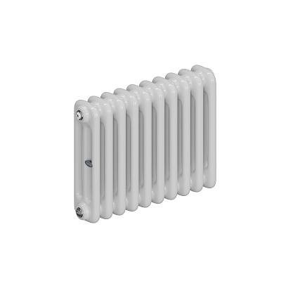 Стальной трубчатый радиатор отопления Rifar TUBOG TUB 3037-10 (Белый)