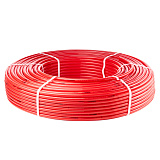 Труба (PEX-EVOH) полимерная PEX VALTEC c антидиффузионным слоем EVOH 16x2 мм, бухта 200 м, VP1620.3.200