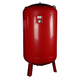 Расширительный бак Stout STH-0006 2000 л, для системы отопления