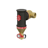 Сепаратор грязи Flamco Clean Smart 3/4