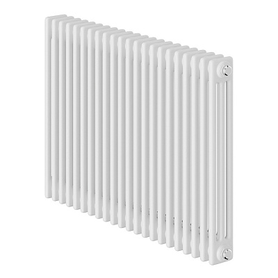 Стальной трубчатый радиатор отопления Royal Thermo Insignia C3050 - 22 секции (белый) Стальной трубчатый радиатор отопления Royal Thermo Insignia C3050 - 22 секции (белый)