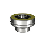 Переходник моно-термо Вулкан с D160 на D160/260