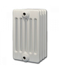 Стальной трубчатый радиатор отопления Zehnder 6055 / 1 секция