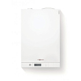 Настенный газовый конденсационный котел отопления Viessmann Vitodens 111-W 3,2-25 кВт