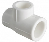 Тройник полипропиленовый переходной VALTEC 32 x 25 x 32 мм, VTp.735.0.032025032