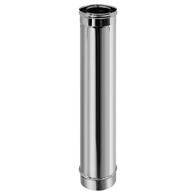 Труба Вулкан VCR d160/260 L1000 коаксиальная CCTH