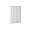 Стальной трубчатый радиатор отопления КЗТО Параллели В 1, однотрубный, 750 20 секций
