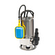 Дренажный насос UNIPUMP INOXVORT 400 SW