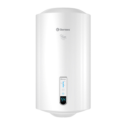 Электрический накопительный водонагреватель Thermex Hope 50 V Slim Электрический накопительный водонагреватель Thermex Hope 50 V Slim