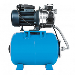 Насосная станция UNIPUMP AUTO JS 80-50