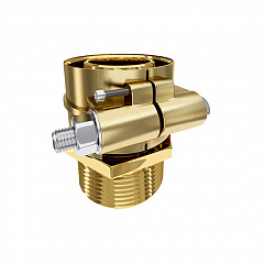 Компрессионный фитинг Thermaflex FLEXALEN WAK, внешняя резьба WAK63/5,7-5,8х2