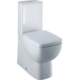 Унитаз напольный Ideal Standard T317861 Cantica под бачок с крышкой Soft Close