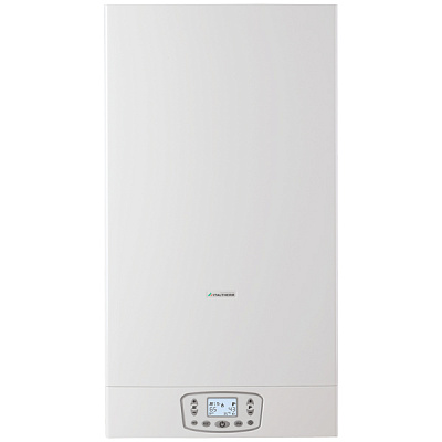 Настенный газовый одноконтурный котел отопления Italtherm TIME 35 FR (301081401) Настенный газовый одноконтурный котел отопления Italtherm TIME 35 FR (301081401)