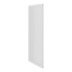 Стальной трубчатый радиатор отопления Royal Thermo Insignia C2180 - 14 секции (белый)