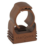 Хомут Walraven starQuick 28-32 мм, цвет - медный