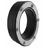 Комплект прохода сквозь стену Thermaflex гидроизолирующий (давление воды до 1,5 бар) D внутр.125/D нар.200