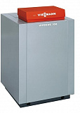 Напольный газовый котел отопления Viessmann Vitogas 100-F 48 кВт с Vitotronic 100 Тип KC4B GS1D878