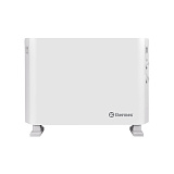 Электрический обогреватель Thermex Pronto 1500M White