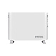 Электрический обогреватель Thermex Pronto 1500M White
