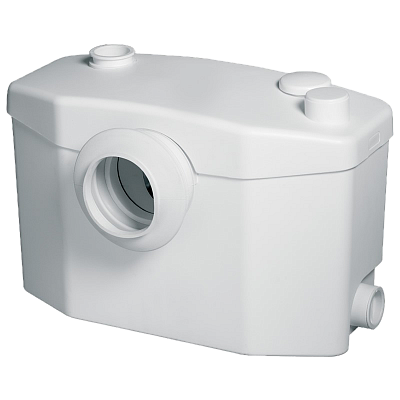 Канализационная установка SFA SANIPRO XR Канализационная установка SFA SANIPRO XR