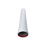 Удлинитель Camino 80mm L=2м AL (TR.8200)