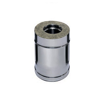 Сэндвич FERRUM 0,25м (430/0,5мм + нерж.) Ф250х350 Сэндвич FERRUM 0,25м (430/0,5мм + нерж.) Ф250х350