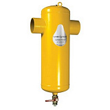 Сепаратор шлама Spirotech Spirotrap Hi-Flow DN 80 под сварку