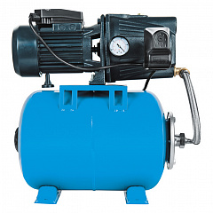 Насосная станция UNIPUMP AUTO JET 40 S