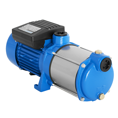 Поверхностный насос Aquario AMH-100-6P Поверхностный насос Aquario AMH-100-6P