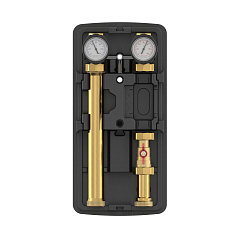 Насосная группа Meibes MeiFlow TOP S UC-L DN25 без насоса
