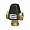 Термостатический смесительный клапан ESBE VTA321 35 - 60гр. KVS1,5, Rp15