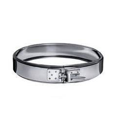 Хомут обжимной FERRUM (430/0,5 мм) Ф250