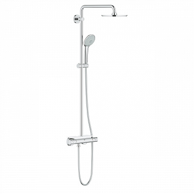 Душевая колонна Grohe Euphoria XXL 210 26363000