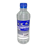 Растворитель Ивитек 646 (9л) ПЭТ