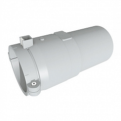 Редукция Thermaflex для электрофузионной сварки GF-RED75/50