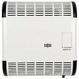 Настенный газовый обогреватель (конвектор) Alpine Air NGS-40F с вентилятором