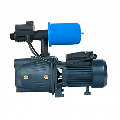 Насосная станция UNIPUMP АКВАРОБОТ JET 100 L (г/а 2л)
