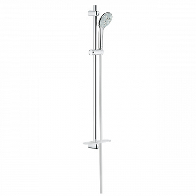 Душевой гарнитур Grohe Euphoria 110 Champagne 27227001 Душевой гарнитур Grohe Euphoria 110 Champagne 27227001