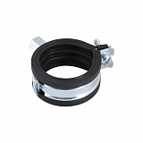 Хомут Walraven BIS KSB1 с вкладышем EPDM, 59-62 мм, М8