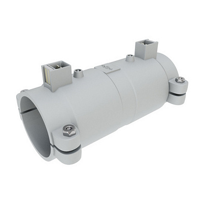 Муфта Thermaflex для электрофузионной сварки GF-EM20 Муфта Thermaflex для электрофузионной сварки GF-EM20