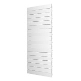 Биметаллический секционный радиатор отопления Royal Thermo PianoForte Tower Bianco Traffico 500 / 18 секций