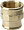 Редукционная муфта Viega бронза Rp-резьба 3240 3/8x1/4 282103