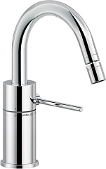Смеситель для биде Nobili Velis Chrome VE125139/3CR