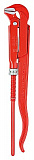 Трубный ключ KNIPEX 1 шведского типа, прям.губки 90 , 42 мм (1 3/8 ), L-310 мм, Cr-V