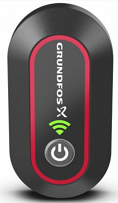 Модуль связи Grundfos MI401 ALPHA Reader