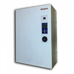 Электрический котёл отопления одноконтурный настенный Savitr Lux 18 Lite