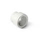 Муфта из полипропилена PRO AQUA PP-R переходная белая (32-20), арт.PA1261208