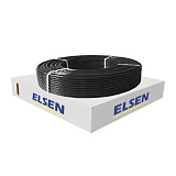 Труба из сшитого полиэтилена (PE-Xa) универсальная Elsen Elspipe 32x4,4 PE-Xa, бухта 50 м