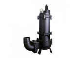 Фекальный насос CNP 50WQ15-13-1.1AC(I)