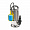 Дренажный насос UNIPUMP INOXVORT 1100 SW